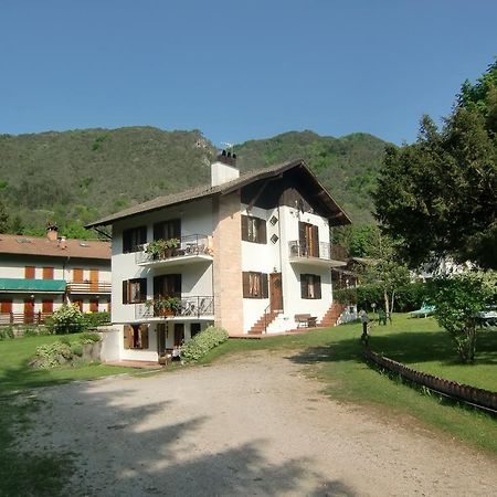Casa Piva Apartment Val Maria-Pur Ngoại thất bức ảnh
