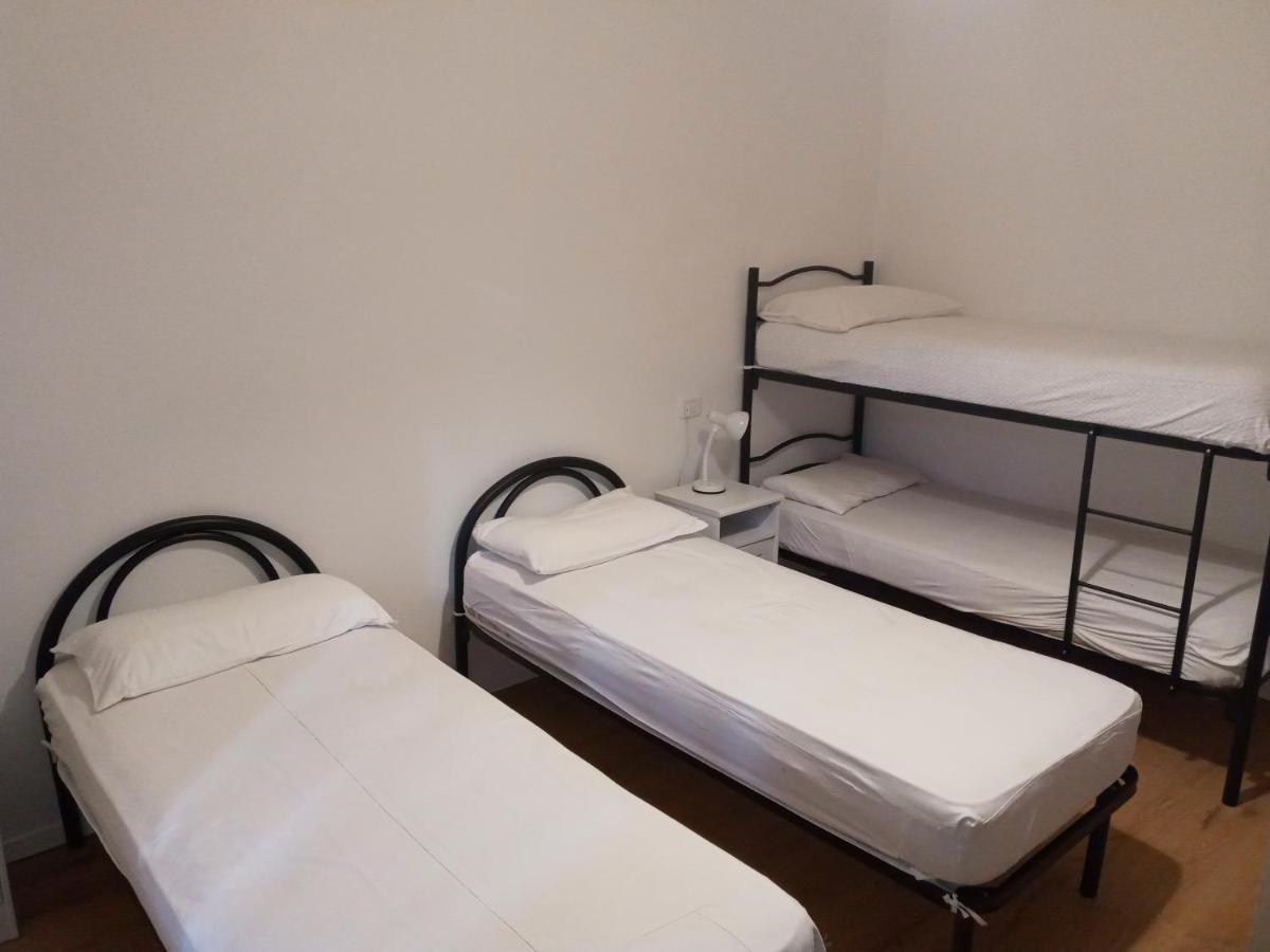 Casa Piva Apartment Val Maria-Pur Ngoại thất bức ảnh