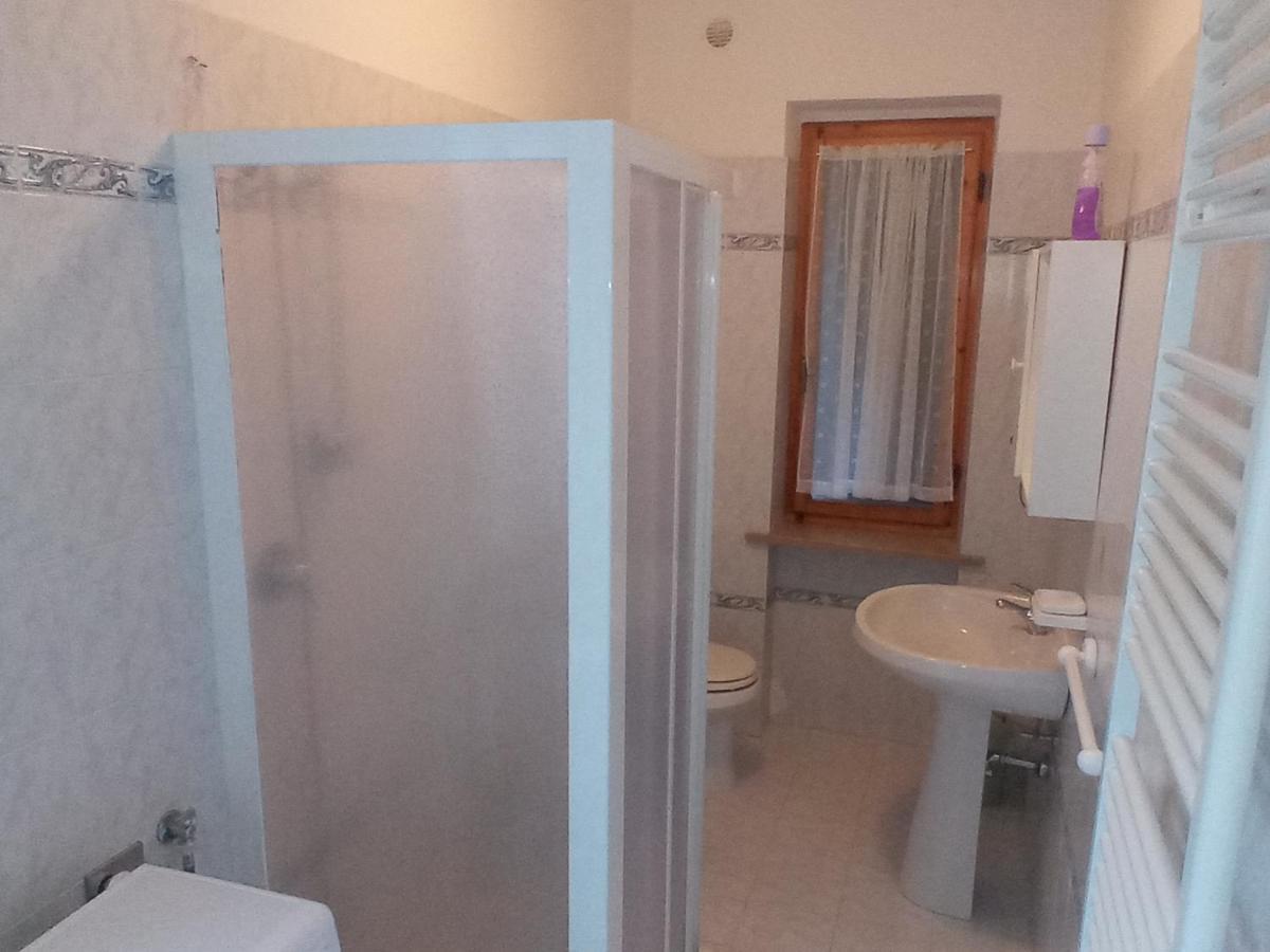 Casa Piva Apartment Val Maria-Pur Ngoại thất bức ảnh