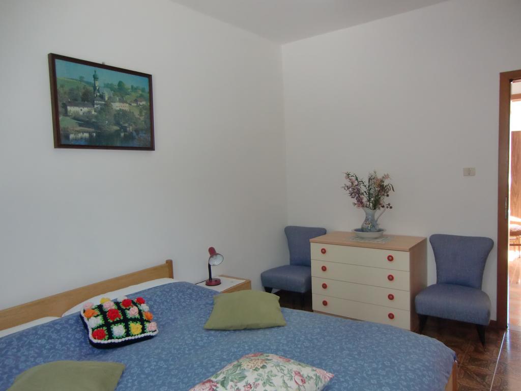 Casa Piva Apartment Val Maria-Pur Ngoại thất bức ảnh